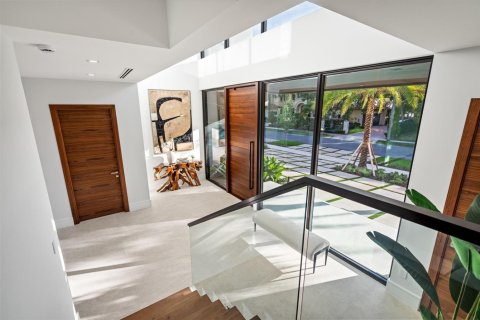 Villa ou maison à vendre à Fort Lauderdale, Floride: 5 chambres, 461.17 m2 № 2254894 - photo 21