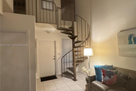 Condo à Miami, Floride, 2 chambres  № 2079823
