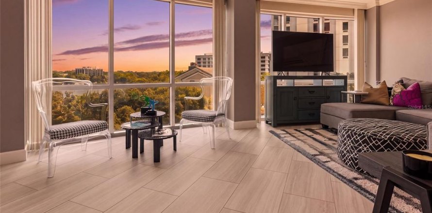Condominio en Orlando, Florida, 3 dormitorios  № 2315012