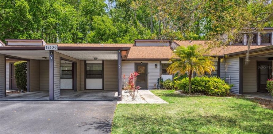 Condominio en New Port Richey, Florida, 2 dormitorios  № 1649282