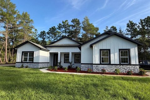 Casa en Ocala, Florida 4 dormitorios, 222.87 m2 № 2347245