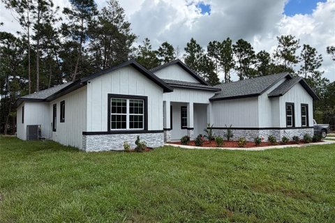 Villa ou maison à vendre à Ocala, Floride: 4 chambres, 222.87 m2 № 2347245 - photo 2