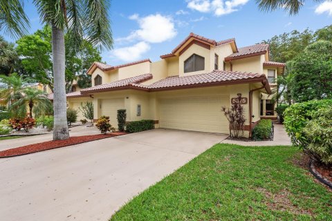 Adosado en alquiler en Delray Beach, Florida, 3 dormitorios, 178.37 m2 № 1073717 - foto 1