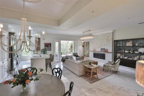 Touwnhouse à vendre à Bradenton, Floride: 3 chambres, 193.05 m2 № 2142376 - photo 12