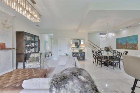 Touwnhouse à vendre à Bradenton, Floride: 3 chambres, 193.05 m2 № 2142376 - photo 8