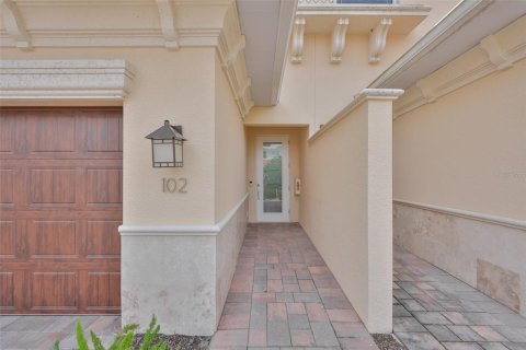 Touwnhouse à vendre à Bradenton, Floride: 3 chambres, 193.05 m2 № 2142376 - photo 3