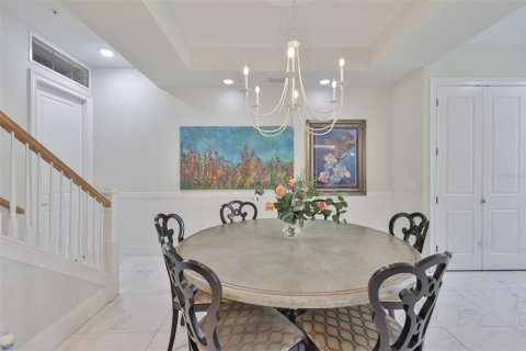 Touwnhouse à vendre à Bradenton, Floride: 3 chambres, 193.05 m2 № 2142376 - photo 11