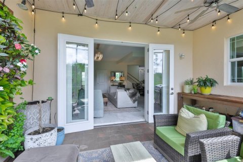 Touwnhouse à vendre à Bradenton, Floride: 3 chambres, 193.05 m2 № 2142376 - photo 17