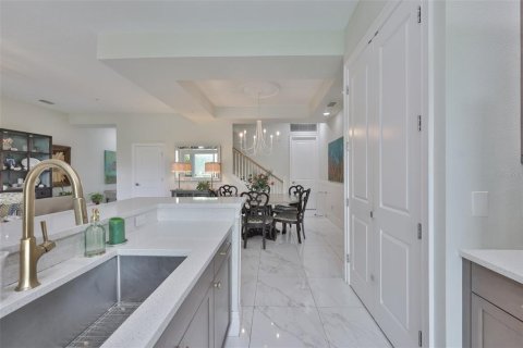 Touwnhouse à vendre à Bradenton, Floride: 3 chambres, 193.05 m2 № 2142376 - photo 21