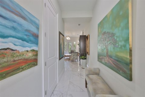 Touwnhouse à vendre à Bradenton, Floride: 3 chambres, 193.05 m2 № 2142376 - photo 5