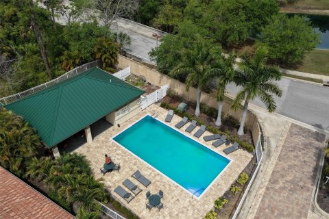 Touwnhouse à vendre à Bradenton, Floride: 3 chambres, 193.05 m2 № 2142376 - photo 4
