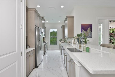 Touwnhouse à vendre à Bradenton, Floride: 3 chambres, 193.05 m2 № 2142376 - photo 19