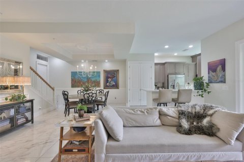 Touwnhouse à vendre à Bradenton, Floride: 3 chambres, 193.05 m2 № 2142376 - photo 13