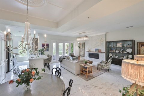Touwnhouse à vendre à Bradenton, Floride: 3 chambres, 193.05 m2 № 2142376 - photo 9