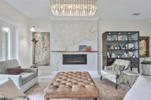 Touwnhouse à vendre à Bradenton, Floride: 3 chambres, 193.05 m2 № 2142376 - photo 6
