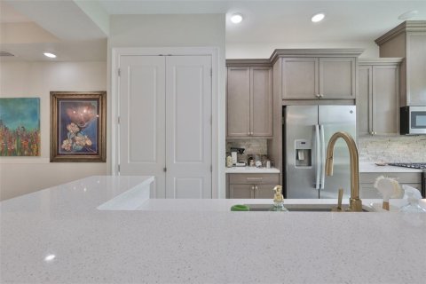Touwnhouse à vendre à Bradenton, Floride: 3 chambres, 193.05 m2 № 2142376 - photo 22