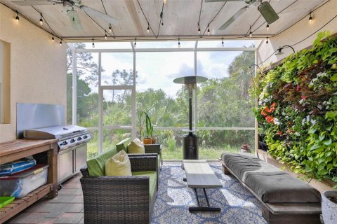 Touwnhouse à vendre à Bradenton, Floride: 3 chambres, 193.05 m2 № 2142376 - photo 15