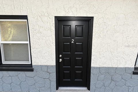 Apartment in Brooksville, Florida 3 rooms, 46.45 sq.m. № 2373666