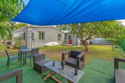 Casa en venta en North Miami, Florida, 3 dormitorios, 141.86 m2 № 1977078 - foto 17