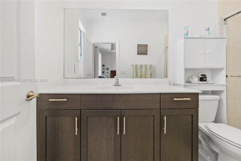 Touwnhouse à vendre à Homestead, Floride: 3 chambres, 149.76 m2 № 1998397 - photo 27