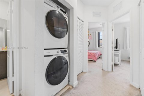 Touwnhouse à vendre à Homestead, Floride: 3 chambres, 149.76 m2 № 1998397 - photo 28