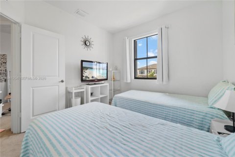 Touwnhouse à vendre à Homestead, Floride: 3 chambres, 149.76 m2 № 1998397 - photo 21