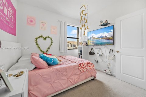 Touwnhouse à vendre à Homestead, Floride: 3 chambres, 149.76 m2 № 1998397 - photo 19