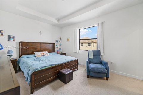 Touwnhouse à vendre à Homestead, Floride: 3 chambres, 149.76 m2 № 1998397 - photo 23