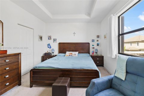 Touwnhouse à vendre à Homestead, Floride: 3 chambres, 149.76 m2 № 1998397 - photo 24