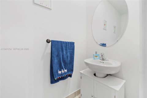 Touwnhouse à vendre à Homestead, Floride: 3 chambres, 149.76 m2 № 1998397 - photo 30