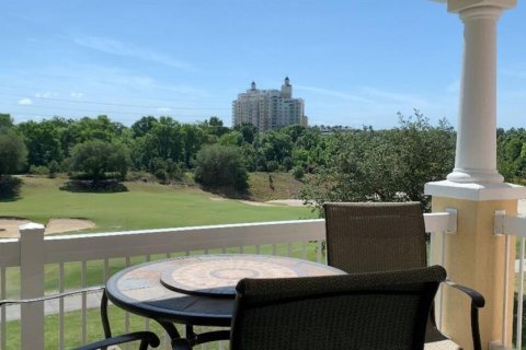 Condominio en venta en Four Corners, Florida, 3 dormitorios, 151.43 m2 № 2197731 - foto 6