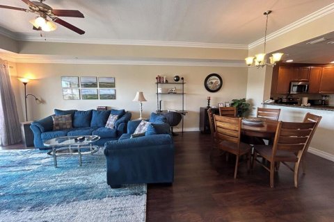 Condominio en venta en Four Corners, Florida, 3 dormitorios, 151.43 m2 № 2197731 - foto 10