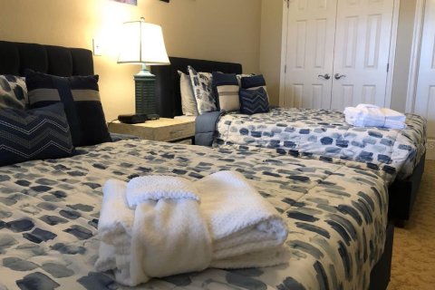 Condominio en venta en Four Corners, Florida, 3 dormitorios, 151.43 m2 № 2197731 - foto 18