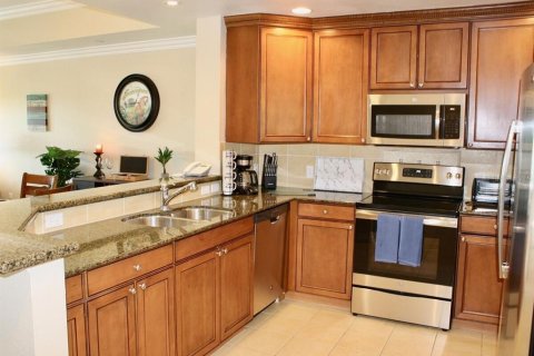 Condominio en venta en Four Corners, Florida, 3 dormitorios, 151.43 m2 № 2197731 - foto 11