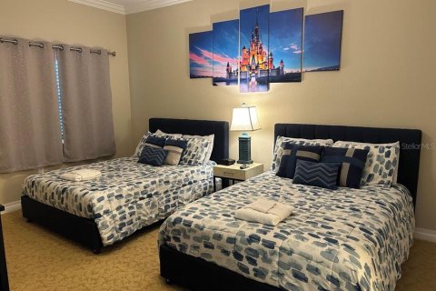 Condominio en venta en Four Corners, Florida, 3 dormitorios, 151.43 m2 № 2197731 - foto 17