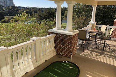 Condominio en venta en Four Corners, Florida, 3 dormitorios, 151.43 m2 № 2197731 - foto 4