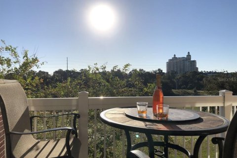 Condominio en venta en Four Corners, Florida, 3 dormitorios, 151.43 m2 № 2197731 - foto 23