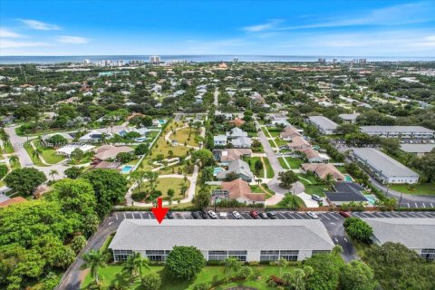 Condo in Tequesta, Florida, 2 bedrooms  № 1951127 - photo 18