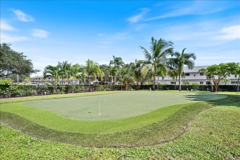 Condo in Tequesta, Florida, 2 bedrooms  № 1951127 - photo 25