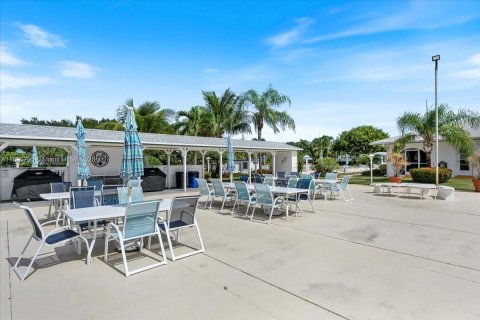 Condo in Tequesta, Florida, 2 bedrooms  № 1951127 - photo 22