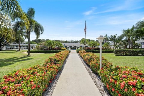 Condo in Tequesta, Florida, 2 bedrooms  № 1951127 - photo 27