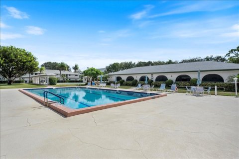 Condo in Tequesta, Florida, 2 bedrooms  № 1951127 - photo 26