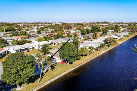 Villa ou maison à vendre à Tamarac, Floride: 2 chambres № 2027230 - photo 29