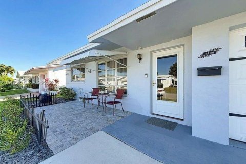 Villa ou maison à vendre à Tamarac, Floride: 2 chambres № 2027230 - photo 15