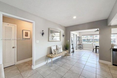 Villa ou maison à vendre à Tamarac, Floride: 2 chambres № 2027230 - photo 14