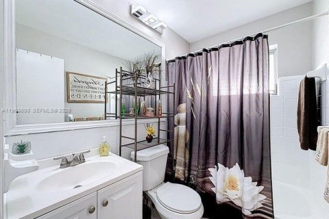 Villa ou maison à vendre à Tamarac, Floride: 2 chambres № 2027230 - photo 22