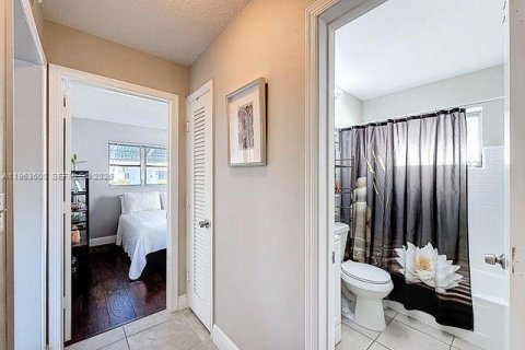 Villa ou maison à vendre à Tamarac, Floride: 2 chambres № 2027230 - photo 23