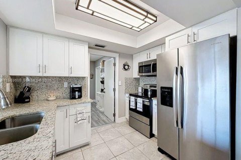 Villa ou maison à vendre à Tamarac, Floride: 2 chambres № 2027230 - photo 6