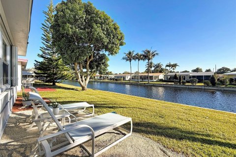 Villa ou maison à vendre à Tamarac, Floride: 2 chambres № 2027230 - photo 27