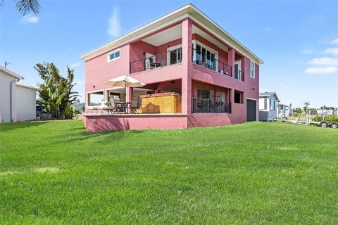 Villa ou maison à vendre à Punta Gorda, Floride: 3 chambres, 166.57 m2 № 2215058 - photo 30